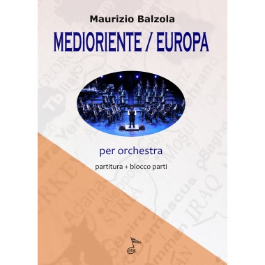 Medioriente Europa